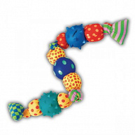 Petstages Игрушка для собак Жевательная цепь