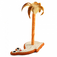 Triol Когтеточка Улитка