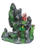 Boyu RO-2147 Зелёные скалы с мостиком