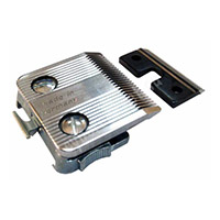 Ножевой блок "Star Blade" Для машинки Moser "REX"