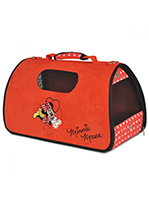 Triol Сумка-переноска Minnie