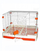 Happy Animals вольер BP204