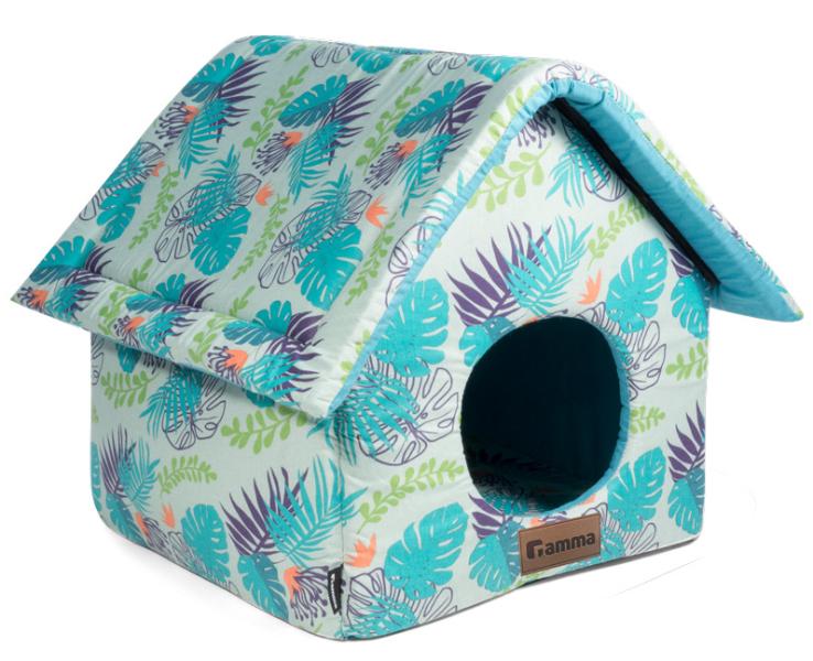 Гамма Дом-конура "Тропики"