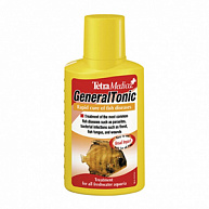 Tetra Лекарство Medica General Tonic, 100 мл