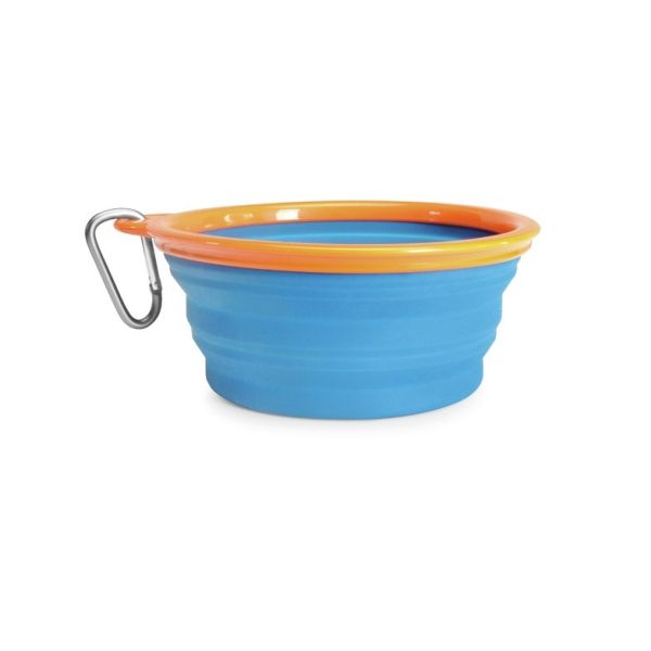 CAMON Миска складная круглая