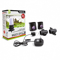 Aquael Стерилизатор Multi UV - 3W Lamp