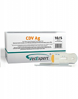 VetExpert CDV Ag