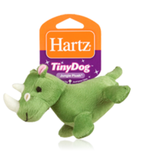 Hartz Игрушка "Африканское животное"