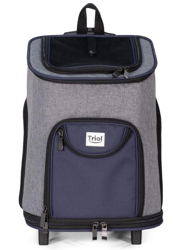 Triol Сумка-рюкзак Трансформер