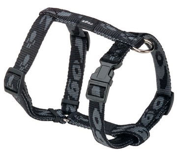 Шлейка Rogz "Alpinist" (Black)