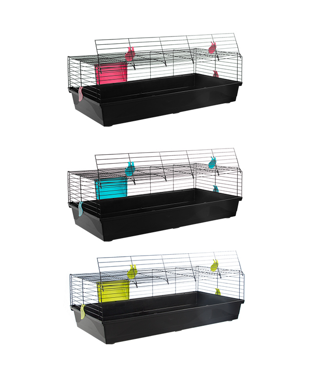 Voltrega клетка 527N