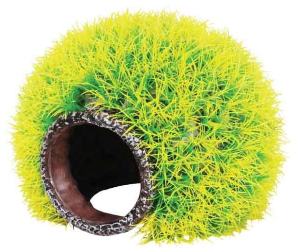 Laguna Грот 63014TC "Пещера с травой", 18х18х14 см