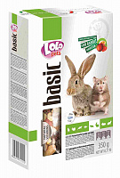 Lolo Pets Фруктовый корм