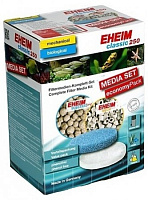 Eheim Фильтрующий материал CLASSIC 2213 MEDIA SET