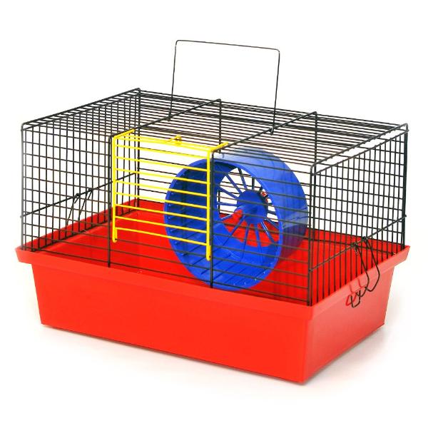 Лори Клетка для грызунов "Хомяк"
