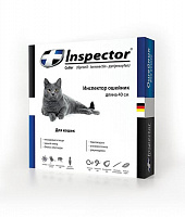 Экопром Inspector Ошейник для кошек
