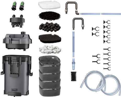 Фильтрация