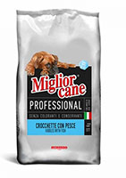 Miglior Fish for Dog