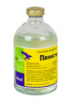 Interchemіe Пенстреп 400