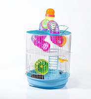 Happy Panda клетка "Attraction"