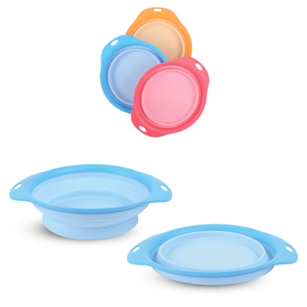 Triol P787 Миска силиконовая