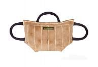 Kinologprofi Подушка с ручками, кожа T-004 - T-006