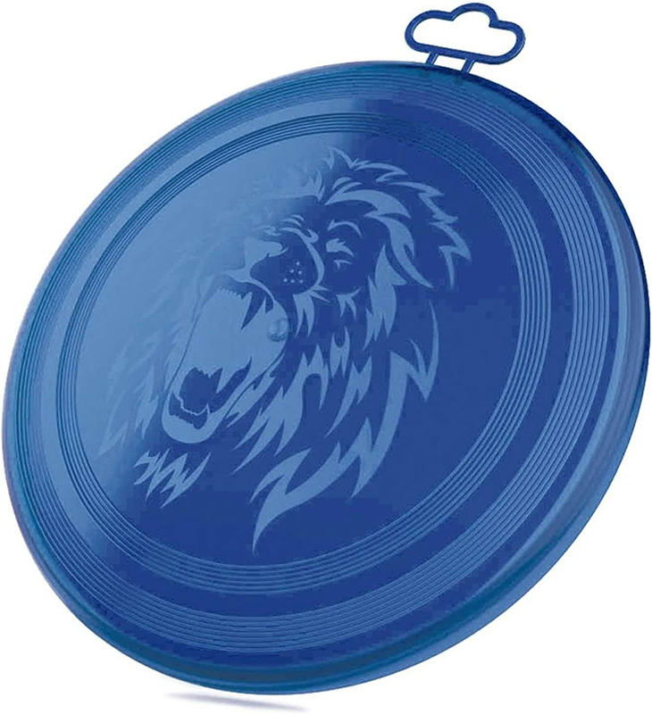 Georplast Игрушка для собак Фрисби "Simba"