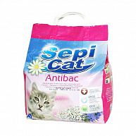 SepiCat Antibac