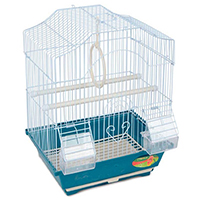 Triol 2112A-К Клетка для птиц