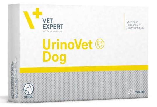 VetExpert UrinoVet Dog