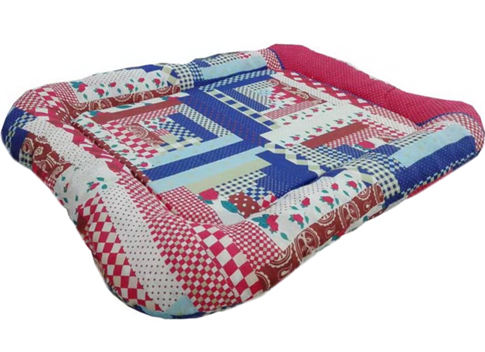 Happy Friends Матрас для животных двухсторонний