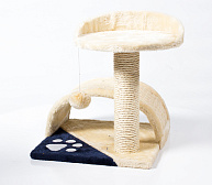 Когтеточка "Cat best", Happy Panda