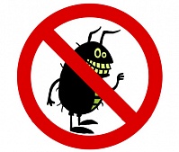 Средства от блох и клещей