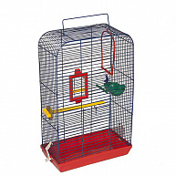 Клетка-переноска Mini-№2 для птиц