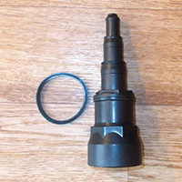 Boyu РМ-3 (1,5") Насадка - "ёлочка"