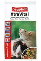 Beaphar Xtra Vital Rat