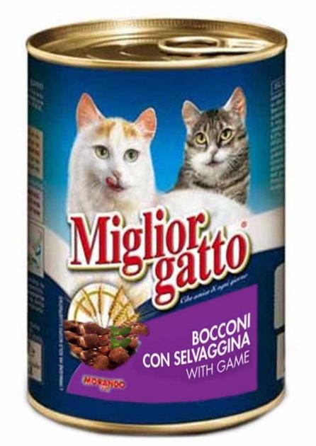 Miglior Classic Line Chunks Game cat