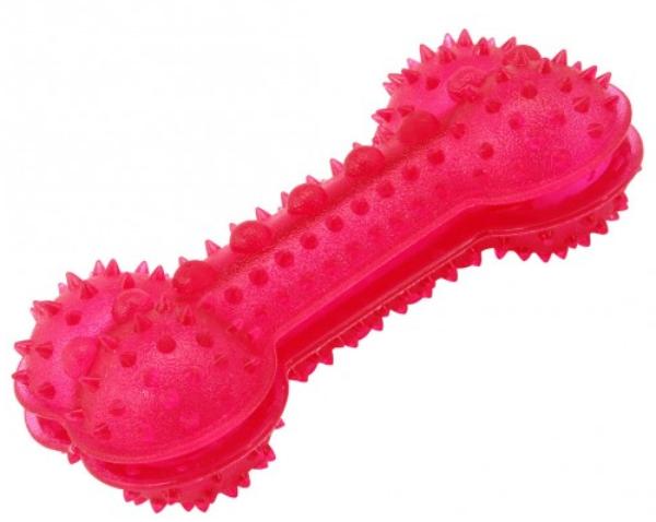 Lolo Pets Кость для лакомств