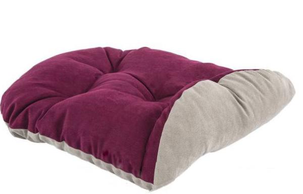 Ferplast Лежанка VENUS (фуксия)