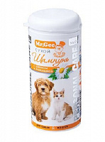 Mr.Gee Сухой шампунь цинком и ромашкой