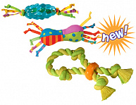 Petstages Mini набор игрушек