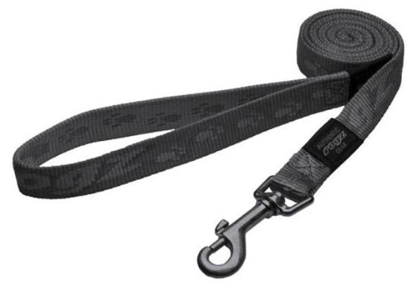 Удлиненный поводок Rogz Alpinist Platinum