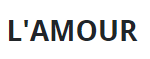 L’AMOUR