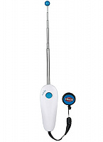 Trixie Кликер с телескопической антенной