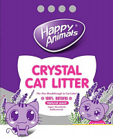 Наполнитель Happy Animals Лаванда