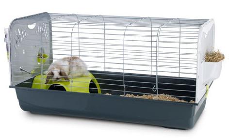 Клетка "SAVIC" "Caesar 3 de luxe"