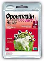 Фронтлайн Три-Акт XL