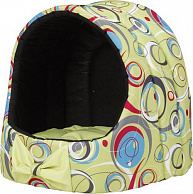 Ami Play Будка с подушкой Crazy, L