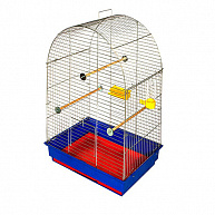 Клетка для птиц "Юлия"