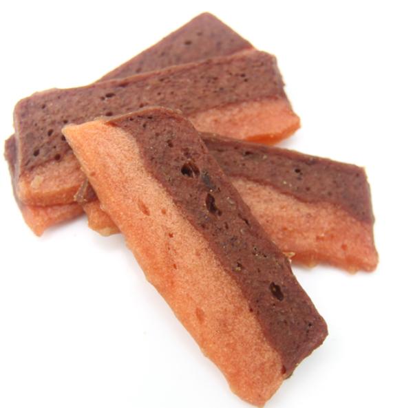 Lolo Pets Ломтики ягненка, 500 г